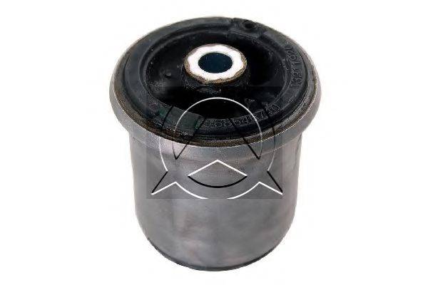 Втулка, балка мосту 809711 SIDEM