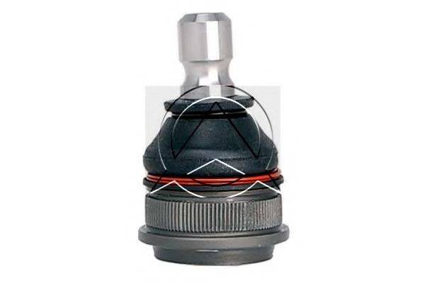 Несучий / напрямний шарнір 81083 SIDEM