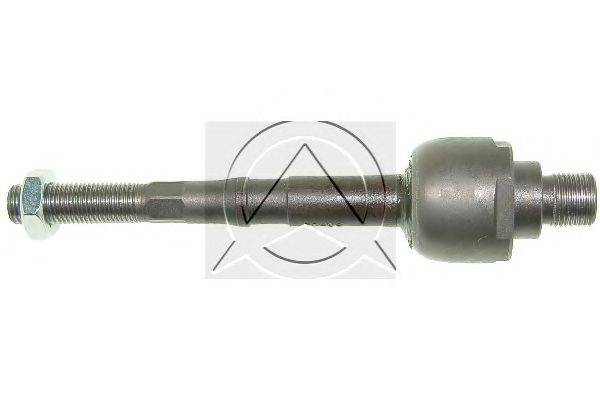 Осьовий шарнір, рульова тяга 81112 SIDEM