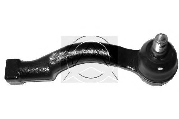 Наконечник поперечної кермової тяги 81137 SIDEM