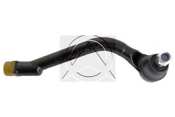 Наконечник поперечної кермової тяги 81237 SIDEM