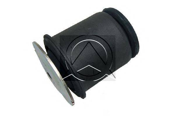 Втулка, балка мосту 819300 SIDEM