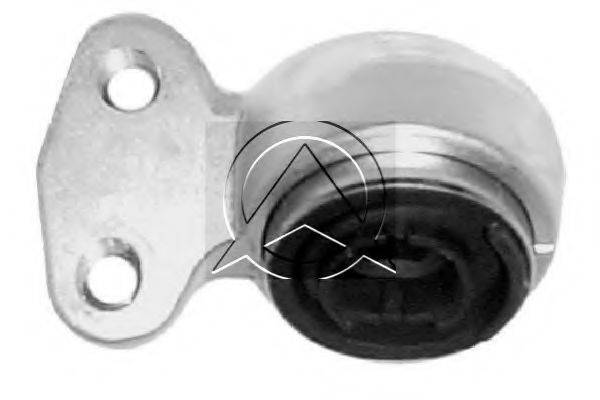 Підвіска, важіль незалежної підвіски колеса 821662 SIDEM