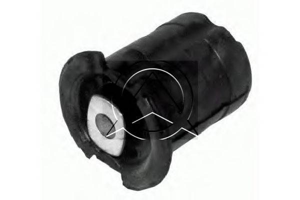 Втулка, балка мосту 821726 SIDEM