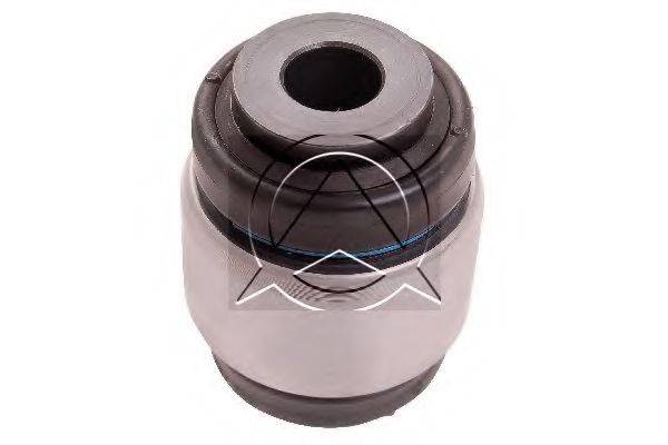 Підвіска, корпус колісного підшипника 865701 SIDEM