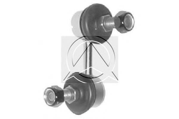 Тяга/стійка, стабілізатор 87060 SIDEM