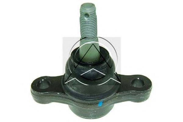 Несучий / напрямний шарнір 87385 SIDEM