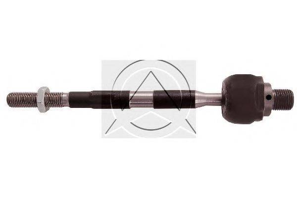 Осьовий шарнір, рульова тяга 89016 SIDEM