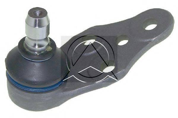 Несучий / напрямний шарнір 89086 SIDEM