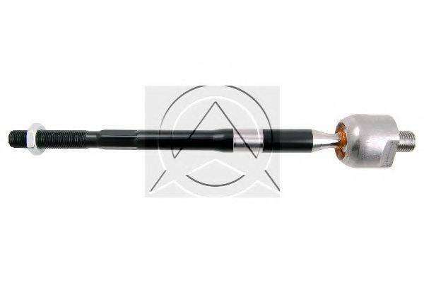 Осьовий шарнір, рульова тяга 89110 SIDEM