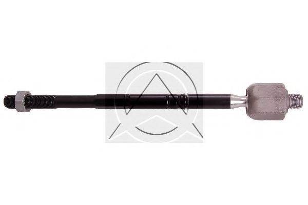 Осьовий шарнір, рульова тяга 9118 SIDEM