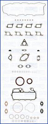 Комплект прокладок, двигун 51016900 AJUSA