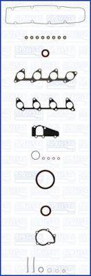 Комплект прокладок, двигун 51017700 AJUSA