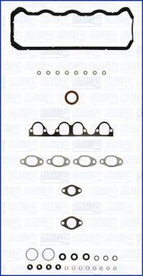 Комплект прокладок, головка циліндра 53007400 AJUSA