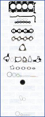 Комплект прокладок, двигун