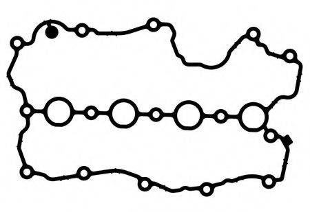 Прокладка, кришка головки циліндра 11129900 AJUSA