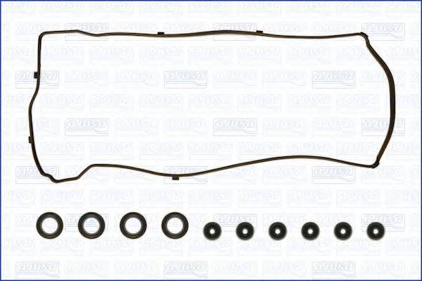Комплект прокладок, кришка головки циліндра