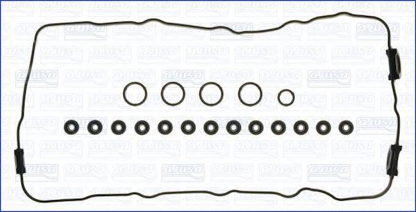 Комплект прокладок, кришка головки циліндра 56018300 AJUSA