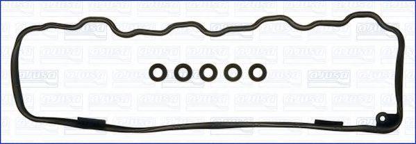 Комплект прокладок, кришка головки циліндра 56031500 AJUSA
