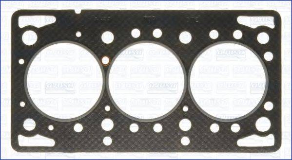 Прокладка, головка циліндра