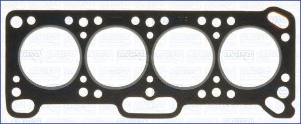 Прокладка, головка циліндра