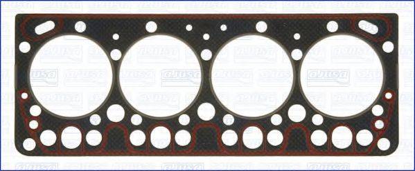 Прокладка, головка циліндра 10045000 AJUSA