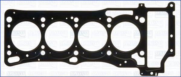 Прокладка, головка циліндра 10160600 AJUSA
