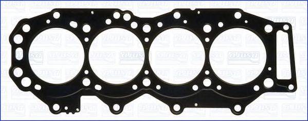 Прокладка, головка циліндра