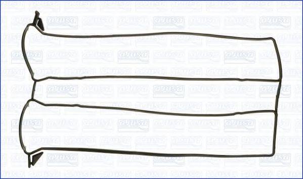 Прокладка, кришка головки циліндра