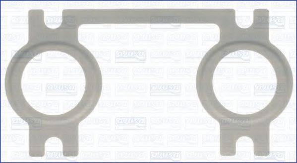 Прокладка, випускний колектор 13177600 AJUSA