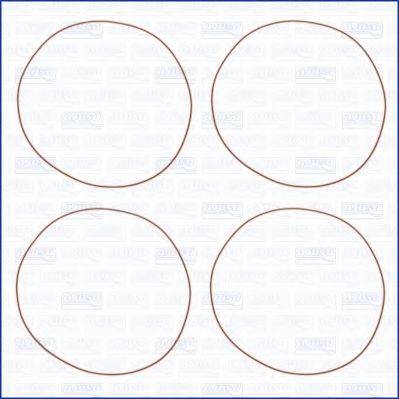 Комплект прокладок, гільза циліндра 60002600 AJUSA