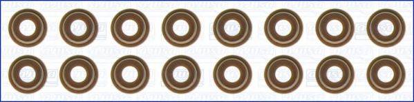 Комплект прокладок, стрижень клапана