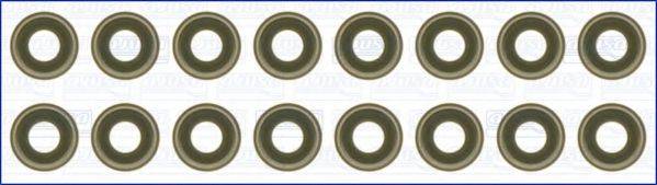 Комплект прокладок, стрижень клапана