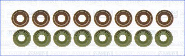 Комплект прокладок, стрижень клапана