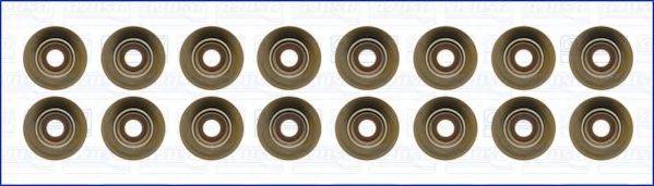 Комплект прокладок, стрижень клапана