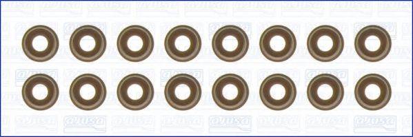 Комплект прокладок, стрижень клапана