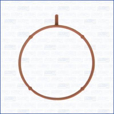 Прокладка, впускний колектор