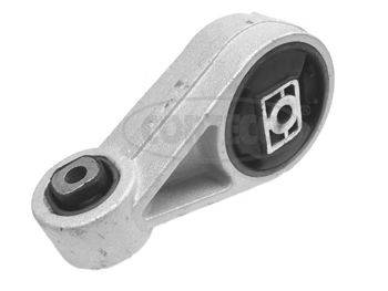 Підвіска; автоматична коробка передач; Підвіска, ступінчаста коробка передач 80000464 CORTECO