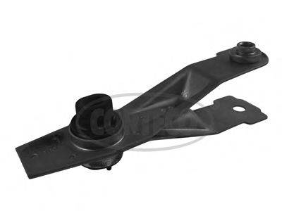 Підвіска, двигун