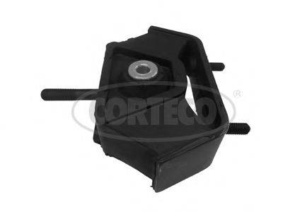 Підвіска, двигун 80001166 CORTECO