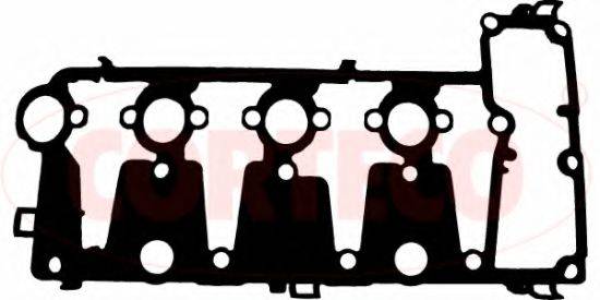 Прокладка, кришка головки циліндра 440477P CORTECO