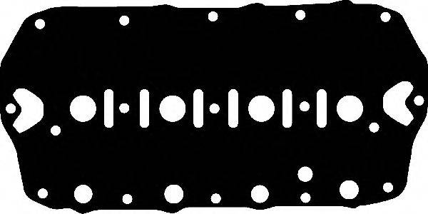 Прокладка, кришка головки циліндра 026216P CORTECO