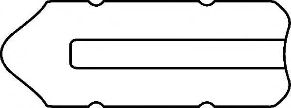 Прокладка, кришка головки циліндра 440099P CORTECO