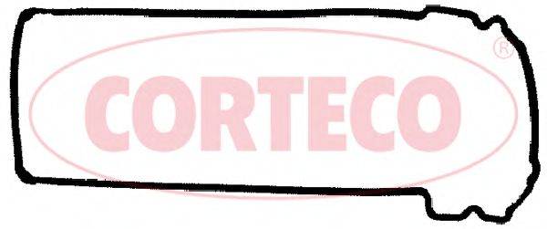 Прокладка, кришка головки циліндра 440412P CORTECO