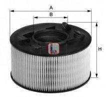 Повітряний фільтр