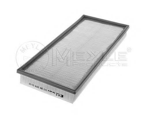 Повітряний фільтр 012 094 0075 MEYLE