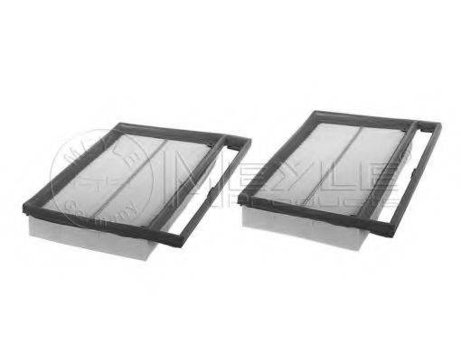 Повітряний фільтр 012 321 0001/S MEYLE