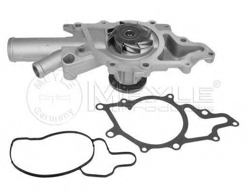 Водяний насос 013 220 0012 MEYLE