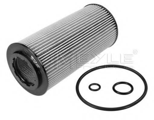 Масляний фільтр 014 018 0021 MEYLE