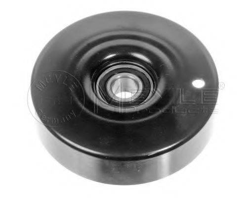 Натяжний ролик, полікліновий ремінь 014 020 0102 MEYLE